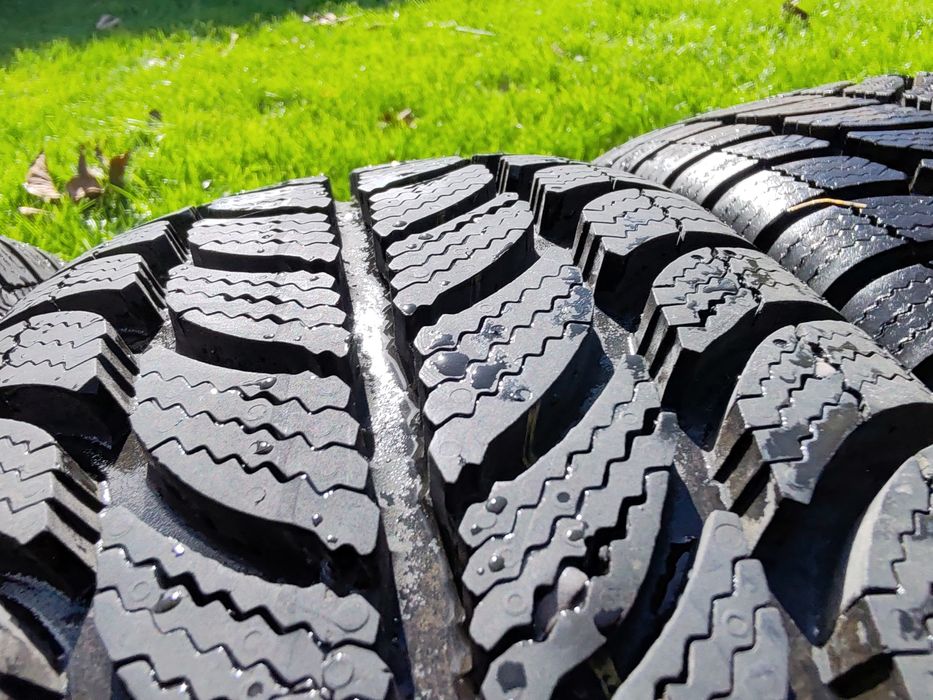 Зимни гуми Debica Frigo 2 165/70/13