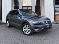 Vw Tiguan‼️2.0Tdi DSG‼️4Motion‼️2019 Automat‼️4x4 Led Cockpit Cam‼️