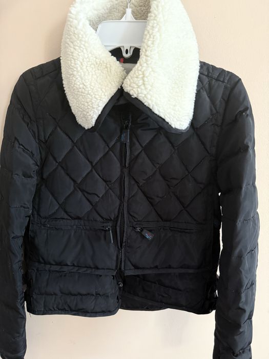 Moncler , Guess , Liu jo