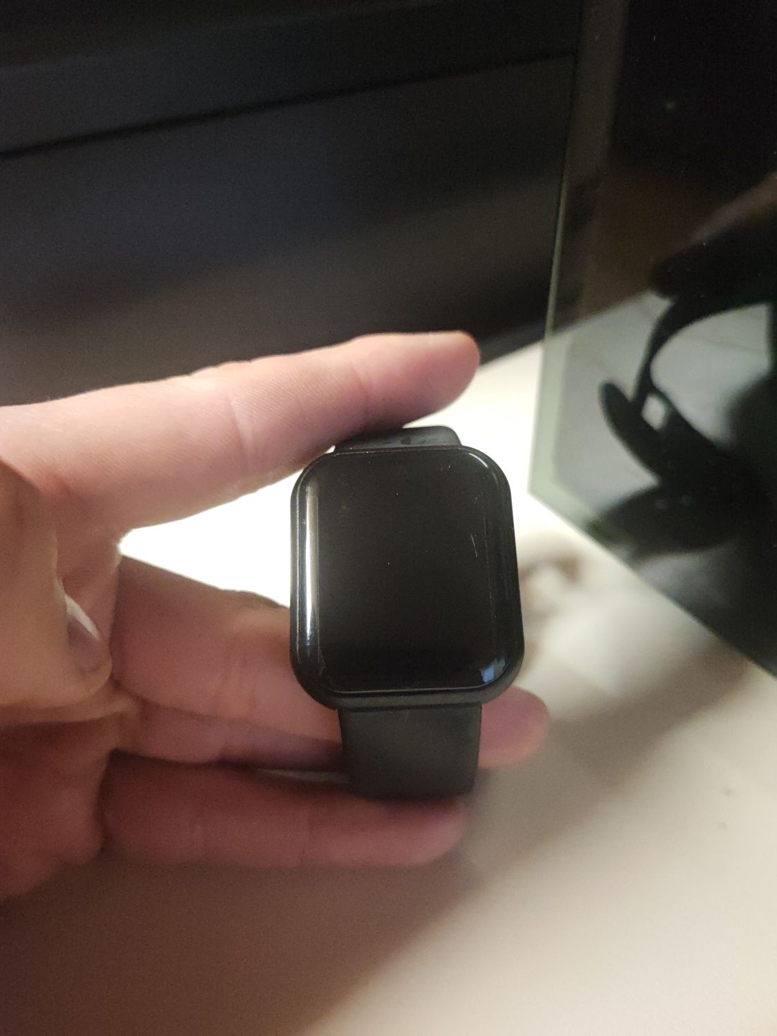 Смартфон Redbeat E3 256GB + смарт часовник/гривна