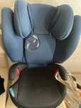 Cybex столче за кола 15-36 кг