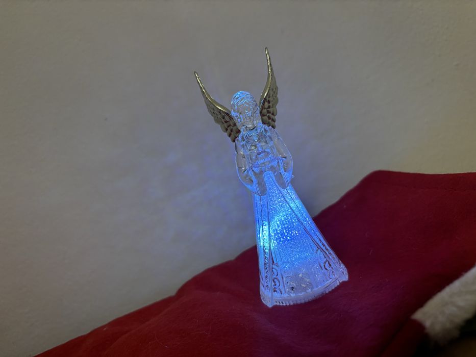 Коледни декорации