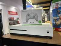 Xbox One S + Controller GameSir G7 SE – SECOND-HAND