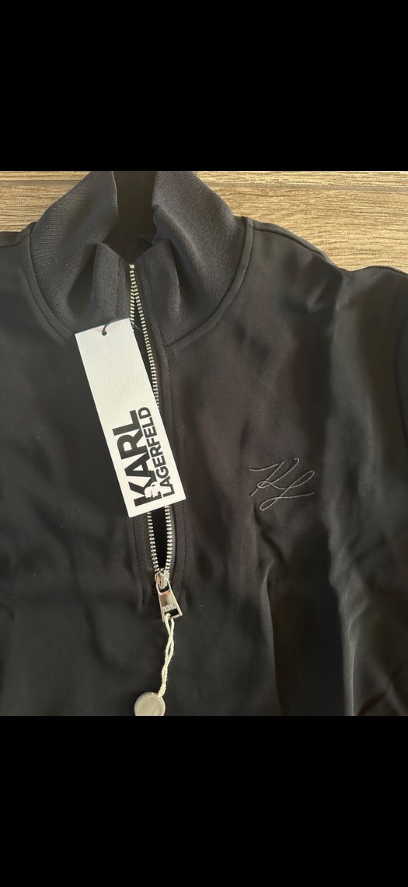 Дамска рокля Karl Lagerfeld