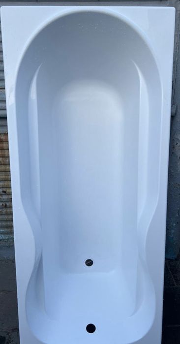 Продам ванну б/у