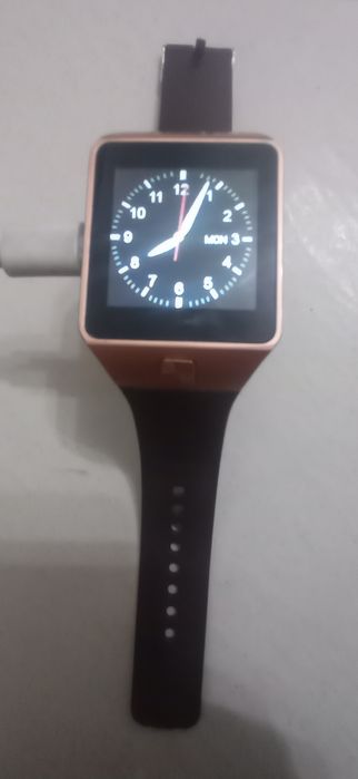 Smart Watch Android