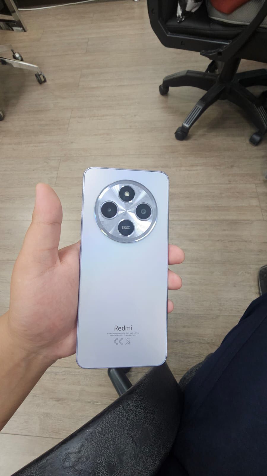 Продам новый Redmi 14C 128 гб