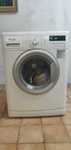 Masina de spalat haine Whirlpool slim / ingust 7-kg A+++