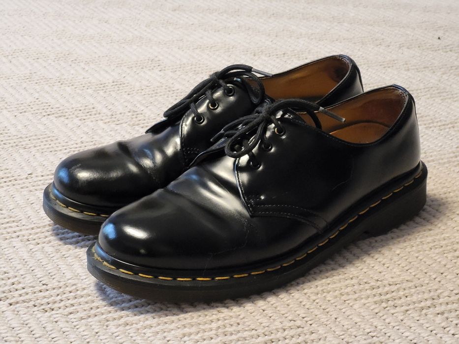 Pantofi Dr.Martens docs originali, marimea 42