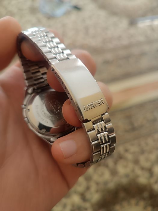 Orient Японский оригинал соат