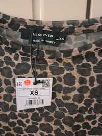 Bluza Reserved XS