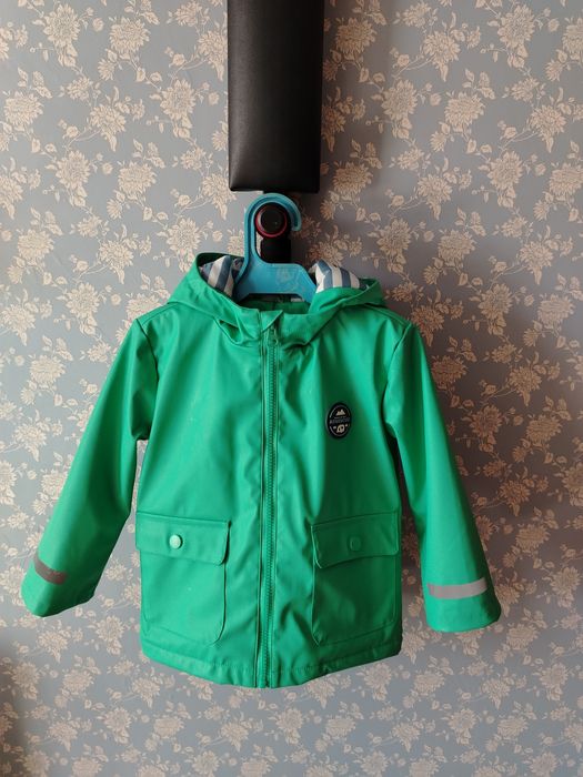 Куртка демисезонная