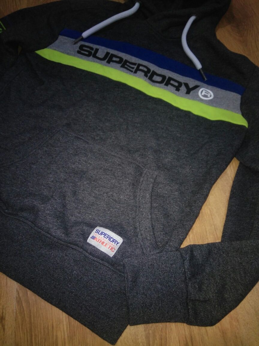 Hanorac Superdry mărimea S/M