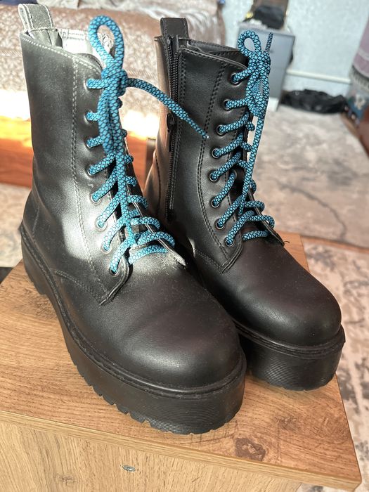 Детская обувь новая