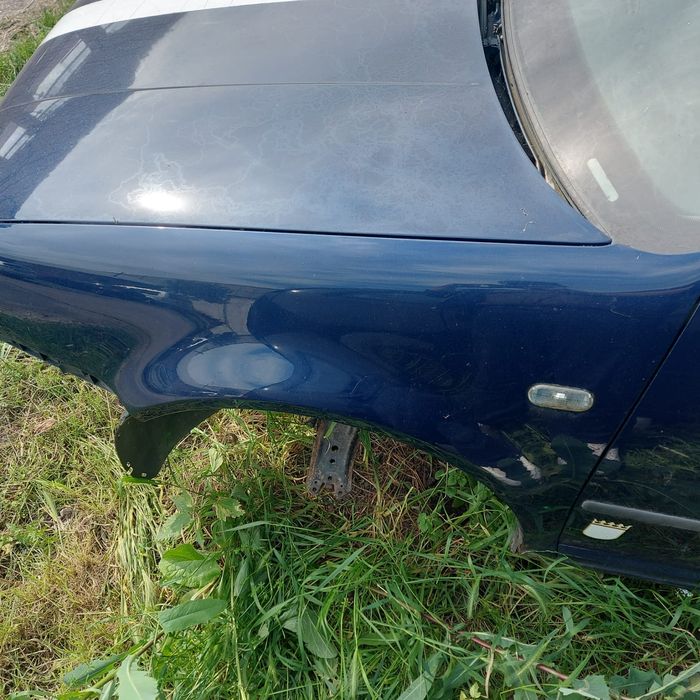 Golf IV elemente caroserie