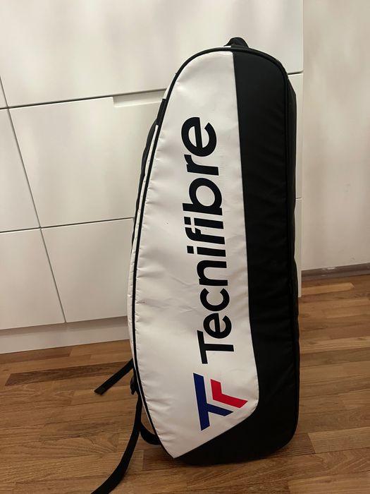 Тенис ракети . Тенис сак и раница