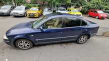 Passat b5.5 1.8t; 150 cp; benzină + GPL