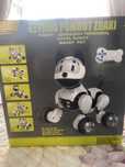 Catel Robot cu telecomanda