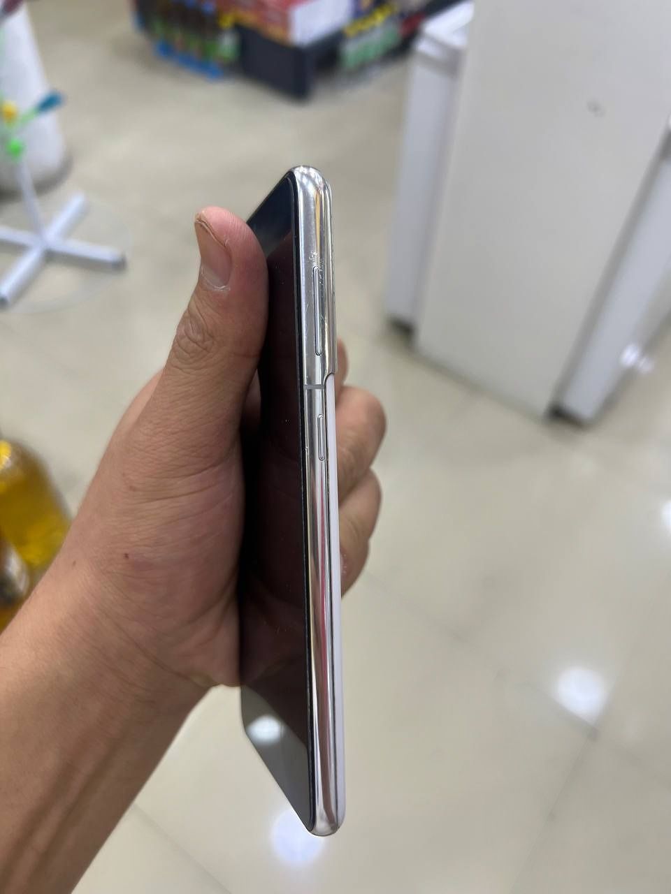 Samsung s 21 128gb 5G