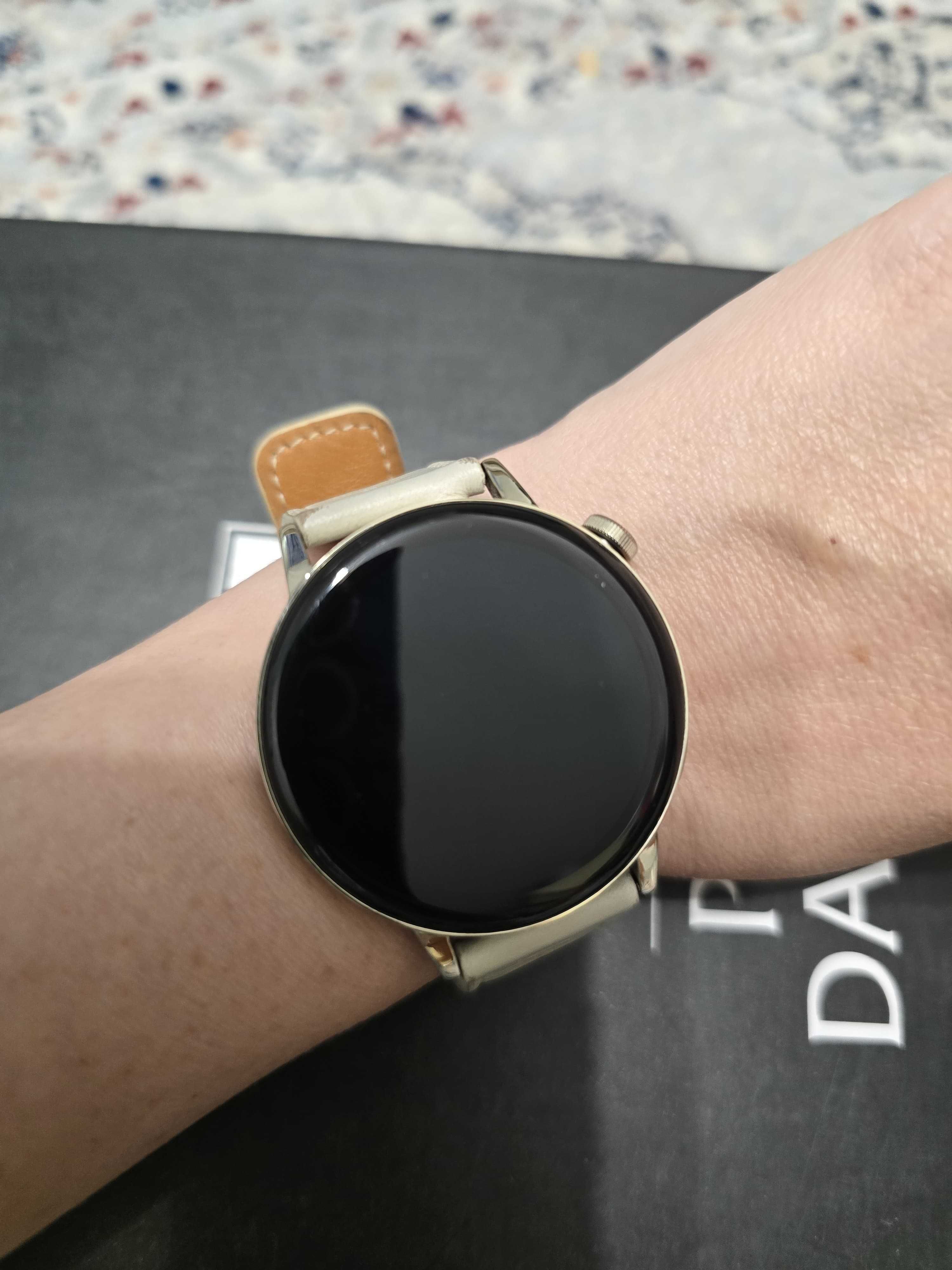 Часы HUAWEI Watch GT 3