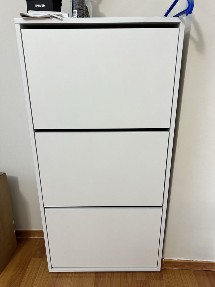 Продам шкаф для обуви