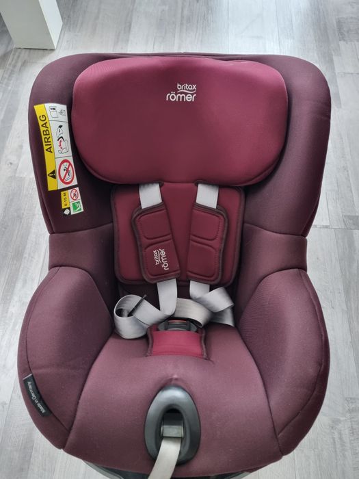 Scaun Britax Romer