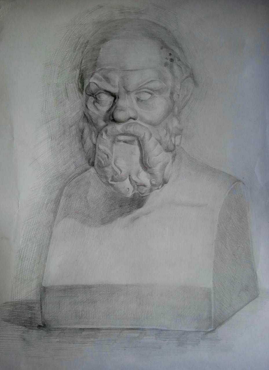 Учитель рисования для детей и подростков