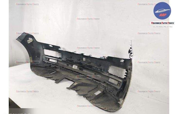 Предна броня оригинална със сензори и камера Вог / Vogue Land Rover Ra