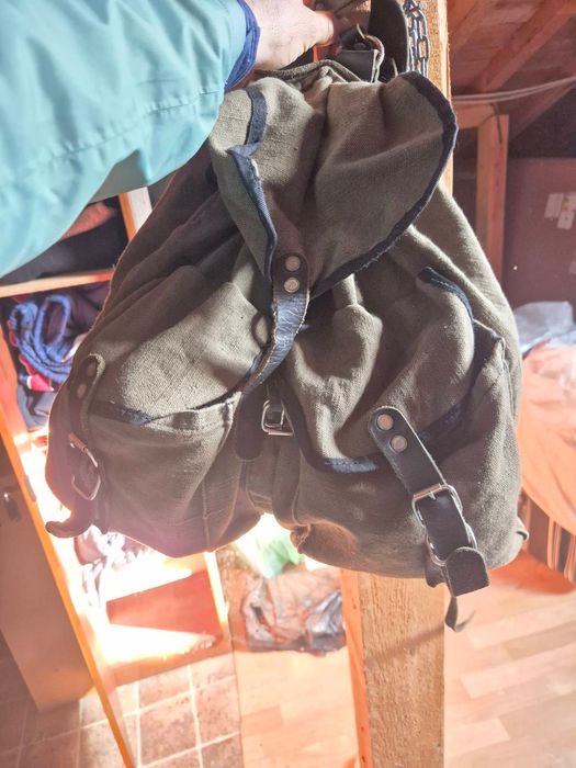 Ловни дрехи размер 54/56