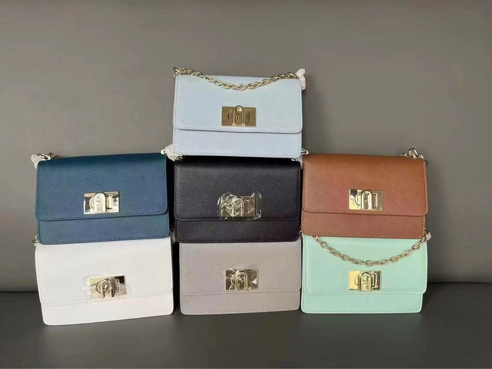 Дамска чанта Furla 1927