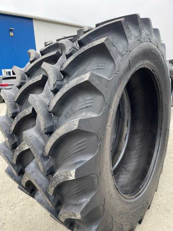 Cauciucuri Radiale 420/85 R38 LIVRARE RAPIDA Anvelope Tractor