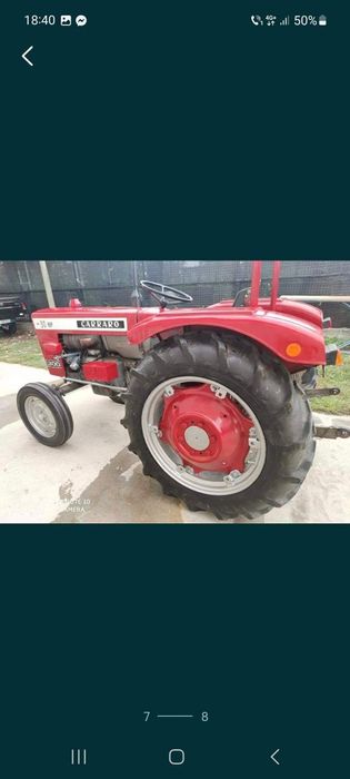 Carraro 30 CP Italia