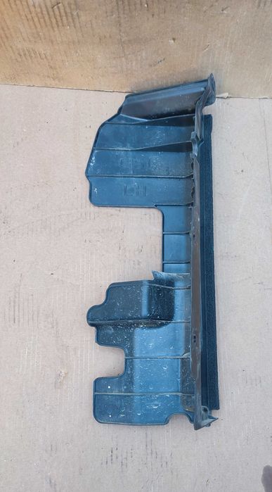 Deflector aer radiatoare Hyundai I30 PD 2019-2025 Pde