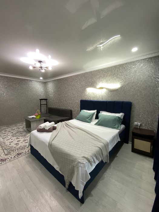 1ком люкс в центре Клиника Журек