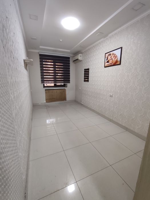 Коммерческое помещение 61 м² — Чиланзар 11, срочно!