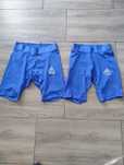 Colanți scurți Adidas techfit
