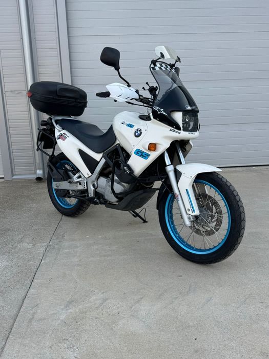 De vânzare BMW F650