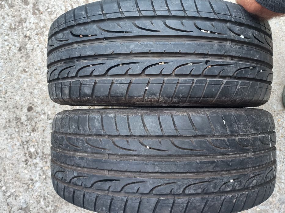 17.5x100 Vw Montani Оригинални Seat Škoda Audi 7j et46 Гуми 215 40 17