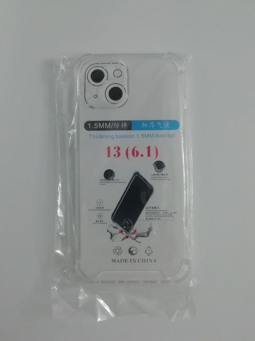 Новый. Чехол на айфон 13, iphone 13