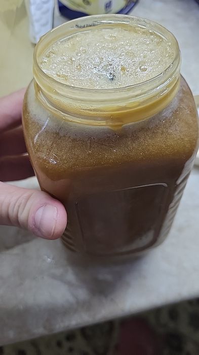 Россияни хар хил регионларидан келтирилган хакикий тоза асал