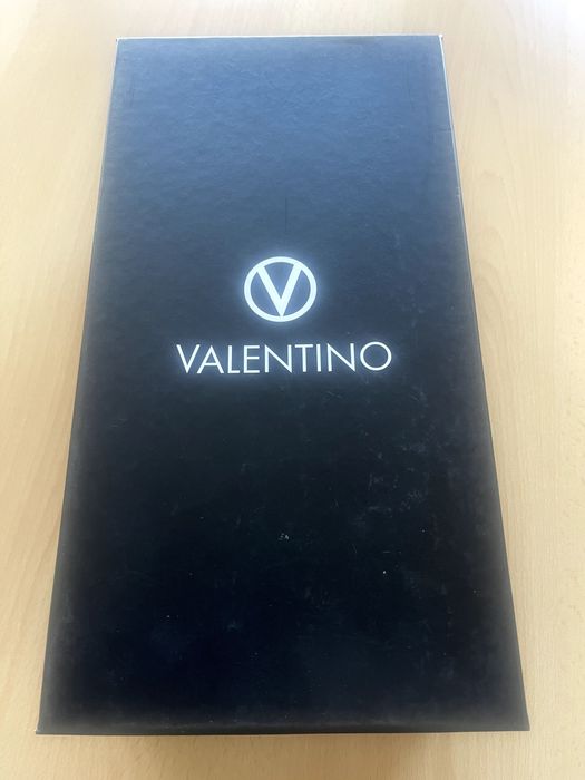 Valentino by Mario Valentino Чехли - дамски