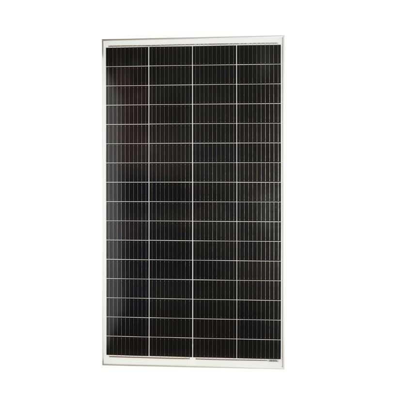 Kit incarcare triciclu electric- panou solar fotovoltaic Agramix