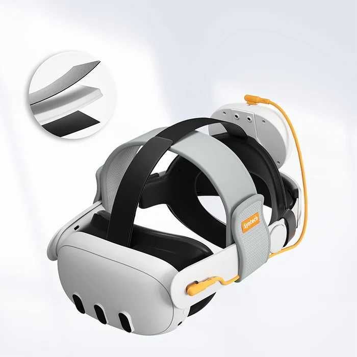 Крепление Syntech для Oculus Quest 3/3S