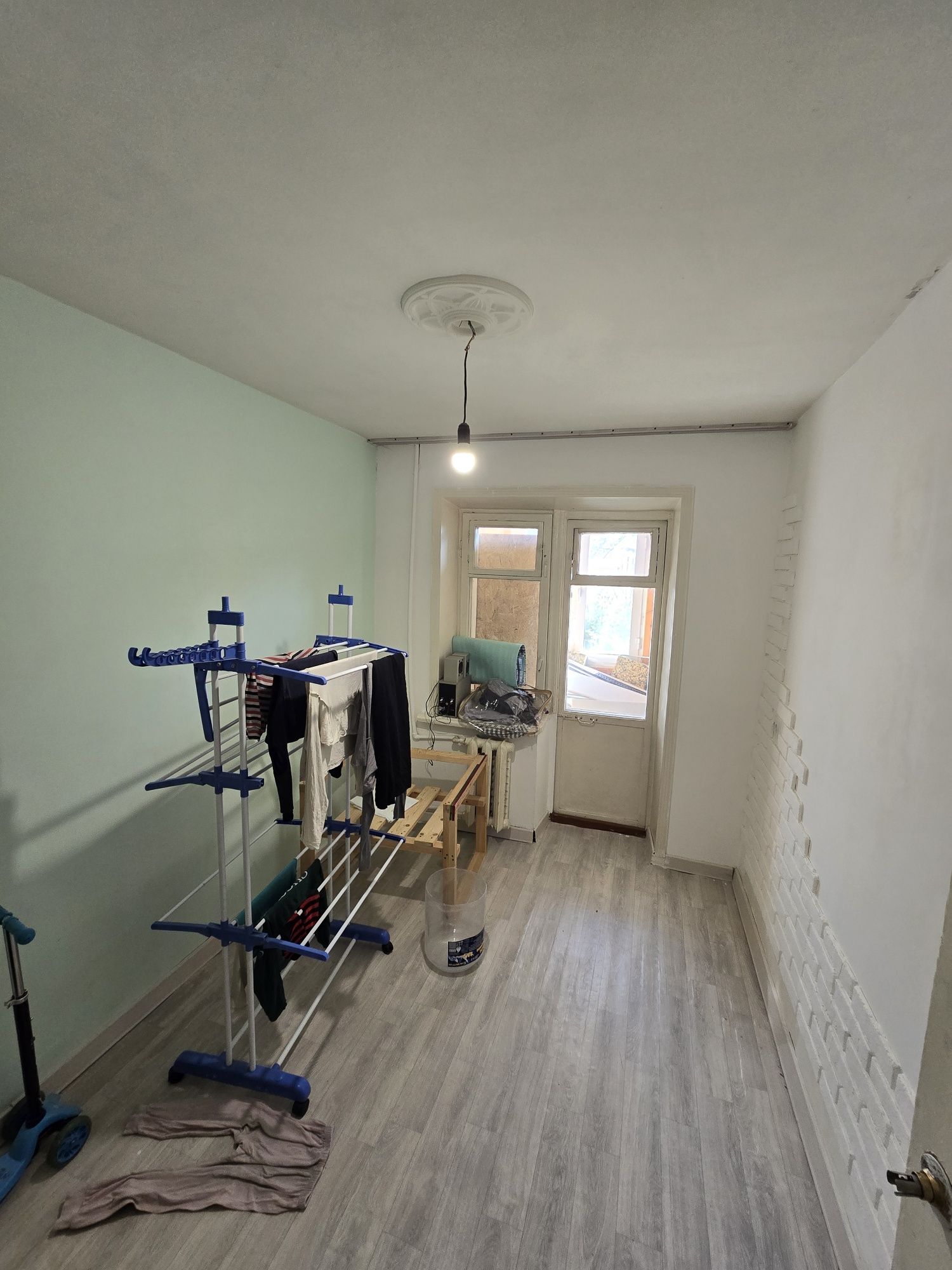 Недвижимост продается квартира