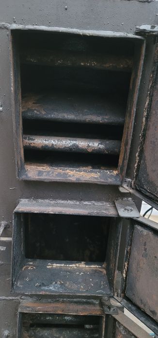 Катёл утин,кумир