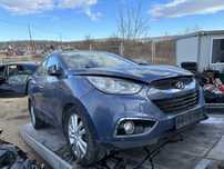На Части Хюндай ix35 2.0i-4x4 Automatic,Navi,Pano