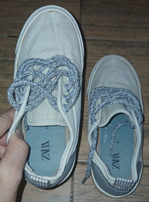Tenisi Zara Boy marimea 30