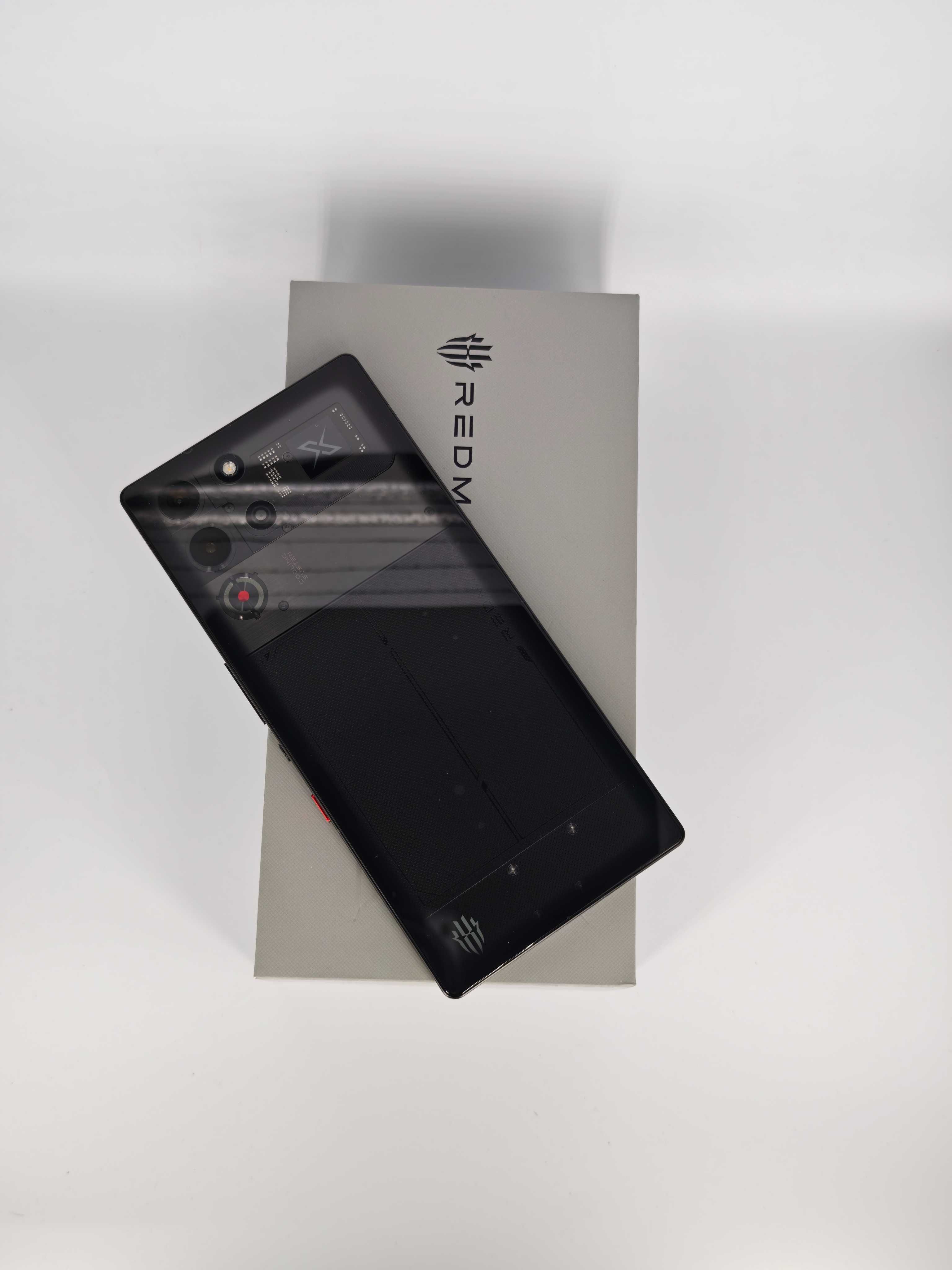 REDMAGIC 10 Pro 16GB Ram 512GB Impecabil