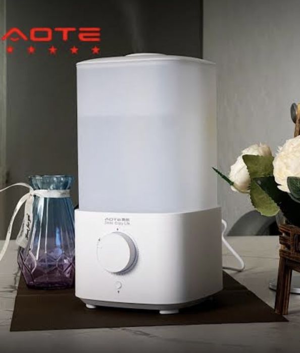 Увлажнитель воздуха