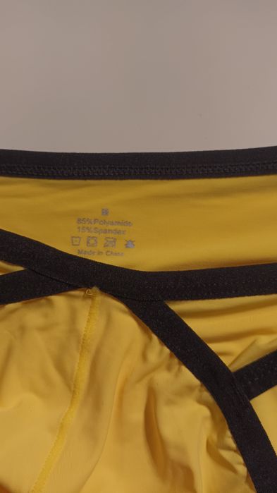 Vând chilot sexy pt barbati